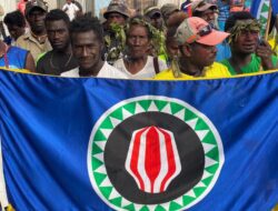 Para ahli khawatir PNG dinginkan kemerdekaan Bougainville