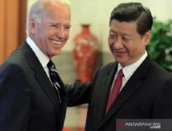 Presiden AS dan China akan bertemu di KTT G20 Bali