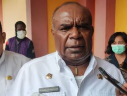 Pemkab Merauke mendukung penataan kelembagaan Pemprov Papua Selatan