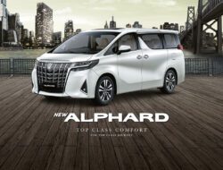 KPK amankan Toyota Alphard terkait kasus Bupati Mamteng
