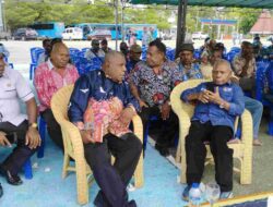Tokoh masyarakat adat Jayapura sepakat penjabat bupati anak Tabi