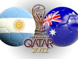 Argentina versus Australia, prediksi 16 besar Piala Dunia 2022