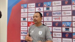 Pelatih Persipura ikuti kursus lisensi AFC Pro