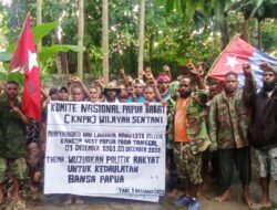 KNPB: AS, Indonesia, dan PBB bertanggungjawab atas kegagalan dekolonisasi West Papua