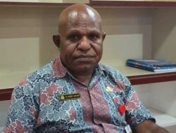 Kadinkes Papua Minta Pasien HIV-AIDS Tidak Putus Obat ARV