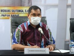 Polda tetapkan Anggota DPR Papua Barat fraksi Otsus sebagai tersangka kasus korupsi 