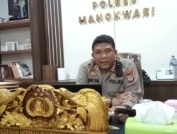 Kasus Penembakan Imam Mesjid Borobudur, Keluarga Korban Datangi Polres Manokwari