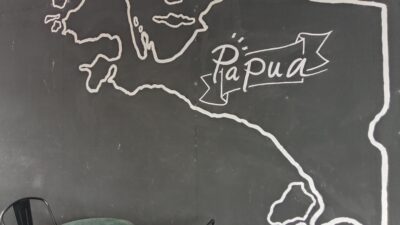 KPA Papua: Penderita HIV/AIDS capai 50.011 orang di Papua