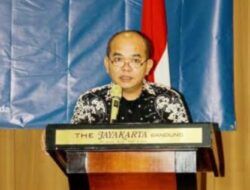 Jakarta tunjuk Edison Siagian sebagai Pj Sekda Papua Barat Daya