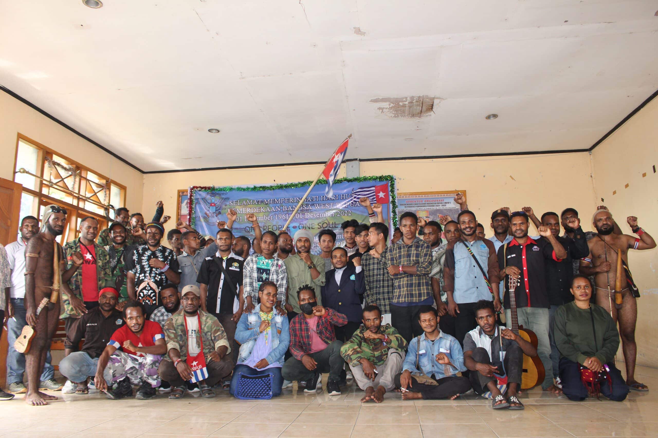 Peringatan 1 Desember