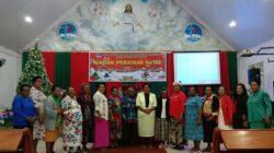PW Baptis Papua