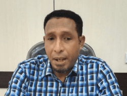 Poksus DPR Papua :  Penjabat Bupati dan Kepala OPD di DOB harus ASN senior dari wilayah  setempat