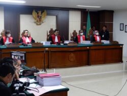 Vonis bebas terdakwa kasus Paniai Berdarah menambah sakit hati masyarakat Papua