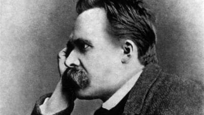 Menyikapi ide filosofis Nietzsche di Papua