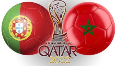Maroko membidik sejarah baru di Piala Dunia saat jumpa Portugal
