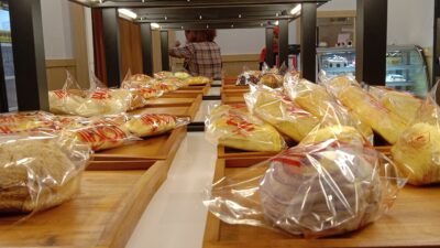 E-katalog lokal dan “kue” untuk pelaku UMKM di Yogyakarta