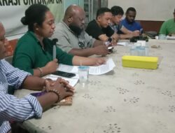 Komnas HAM Papua didesak turun selidiki kasus penembakan warga sipil di Mappi