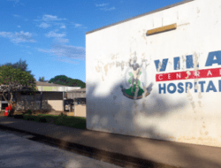 Menkes Vanuatu: Hargai dokter dan perawat