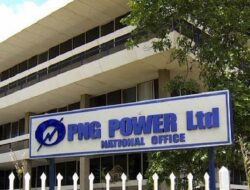 PNG harus investasi sumber daya listrik
