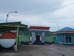 Waterpauw:   BBM nelayan di Manokwari saja tidak terpenuhi, apalagi daerah lain