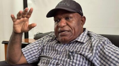 PPKM dicabut, Dinkes Papua minta masyarakat tidak kembali ke gaya hidup lama