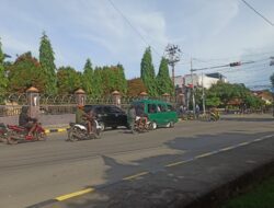 Situasi Kota Jayapura kondusif setelah  penangkapan Gubernur Lukas Enembe