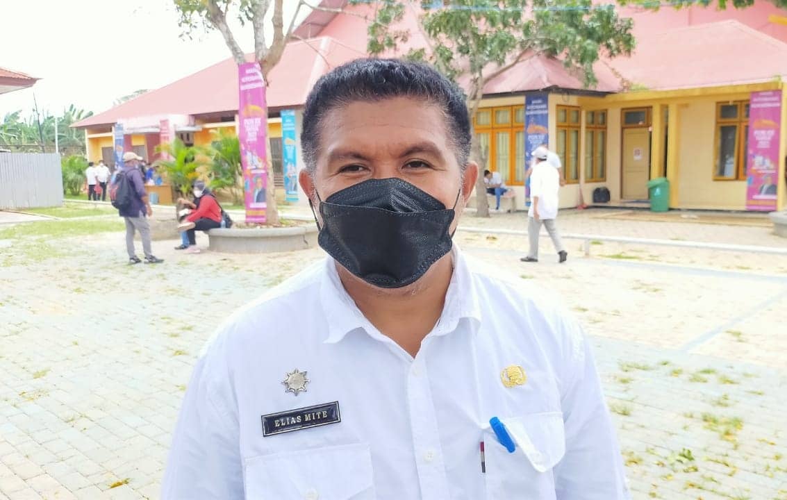 Mite Merauke