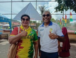 AF Kota Jayapura minta setiap sekolah gelar turnamen futsal