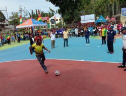 20 tim ikut Katadha Futsal Championship 2