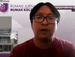 AJI Indonesia minta Dewan Pers selidiki teror bom di depan rumah jurnalis Jubi