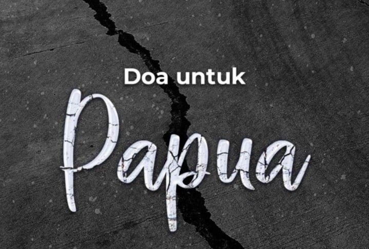 doa Papua