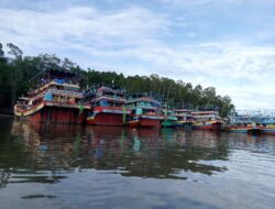 Komunitas Nelayan Merauke persoalkan batasan wilayah penangkapan ikan