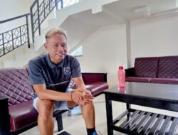 Papua Football Academy akan tambah pemain