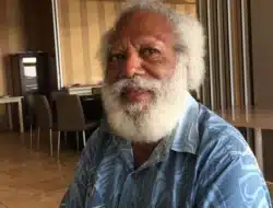 Mantan PM Vanuatu serukan hapus Indonesia dari MSG