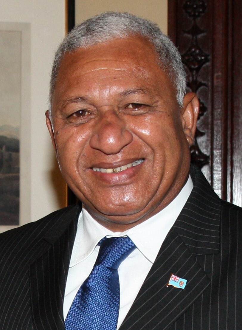 Bainimarama