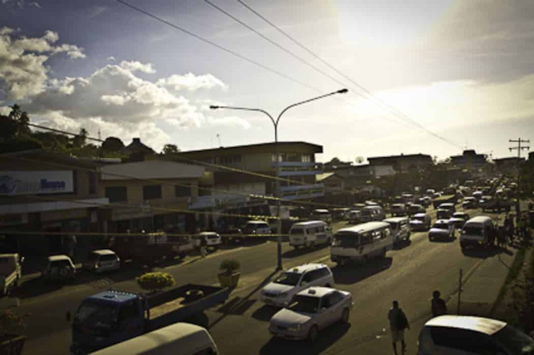 Kota Honiara