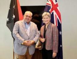 Australia setujui 75 persen aplikasi visa dari Papua Nugini