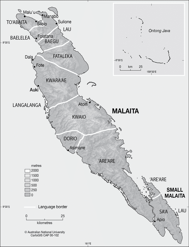 Provinsi Malaita