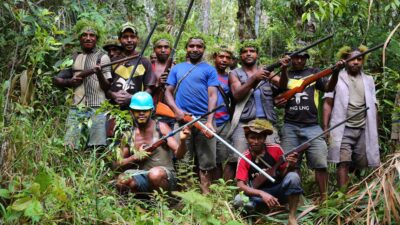 Marape : Bebaskan semua sandera, termasuk professor asal Selandia Baru di PNG