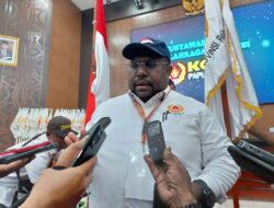 Persiapan atlet Papua menuju Pra PON masih terkendala anggaran