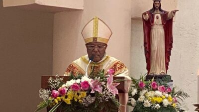 Uskup OAP pertama di Tanah Papua, sebuah penantian selama 128 tahun