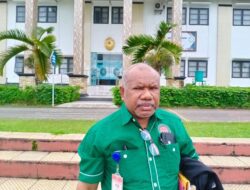 LP3BH Manokwari mendesak presiden dan DPR RI audit operasi keamanan di Papua