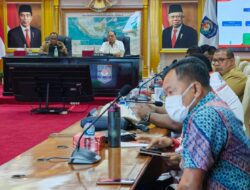 Empat Provinsi DOB Papua dipersilakan ikut PON XXI Aceh – Sumut