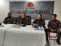 Pangdam Cenderawasih akan tindak tegas prajurit TNI yang melanggar HAM