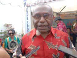 RSUD Dok 2 Jayapura berhenti layani pemegang Kartu Papua Sehat