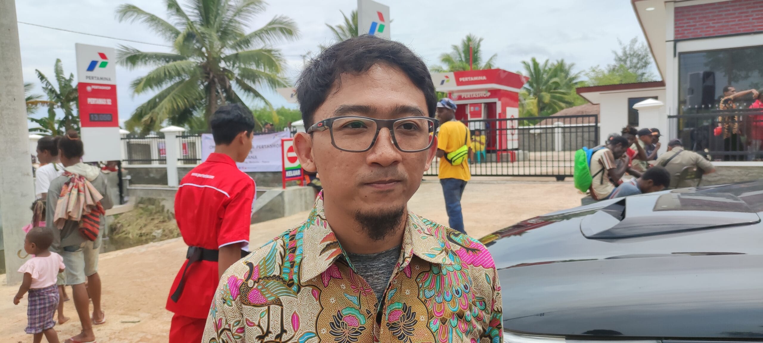 Pertamina