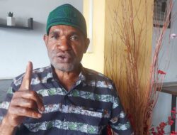 Tokoh muslim Lapago minta rekrutmen ASN dan kepala OPD Papua Pegunungan tidak pilih kasih