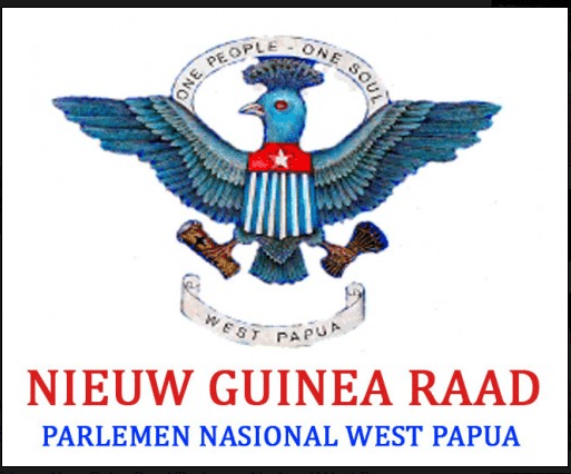 Nieuw Guinea Raad