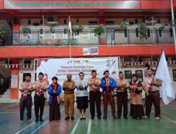 Sako Pramuka SIT Papua kirim 159 peserta ikuti Kemas V JSIT Indonesia di Jakarta