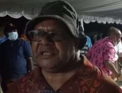 ULMWP: Perjuangan TPNPB murni untuk kemerdekaan Papua 